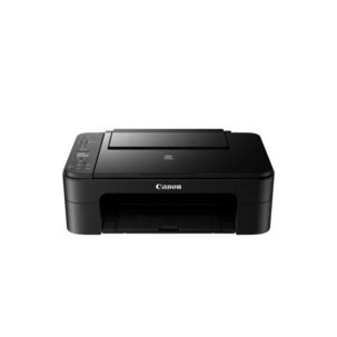 Canon Pixma TS3350 trådløs blekkskriver .